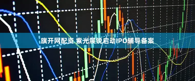 旗开网配资 紫光展锐启动IPO辅导备案